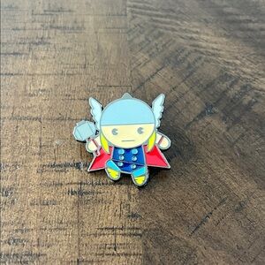 Disney Marvel Thor Pin